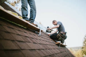 Local Roofers in Aurora, TX